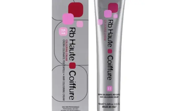 Reneé Blanche Tinte Permanente 6.51 Rubio Oscuro Rojo Escarlata 100ml